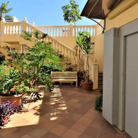 Precioso Apartamento A Estrenar En Primera Linea De Playa 貝尼多姆 外观 照片