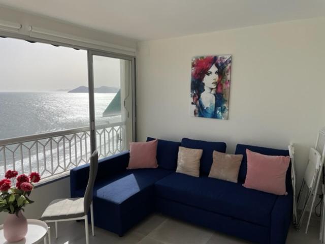Precioso Apartamento A Estrenar En Primera Linea De Playa 貝尼多姆 外观 照片