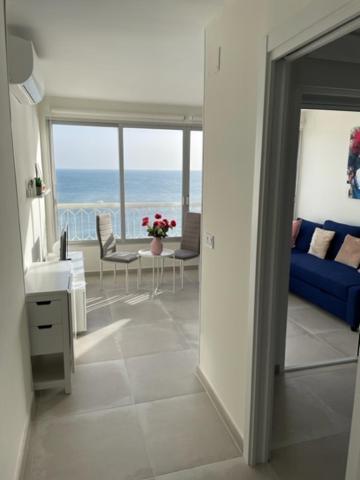 Precioso Apartamento A Estrenar En Primera Linea De Playa 貝尼多姆 外观 照片