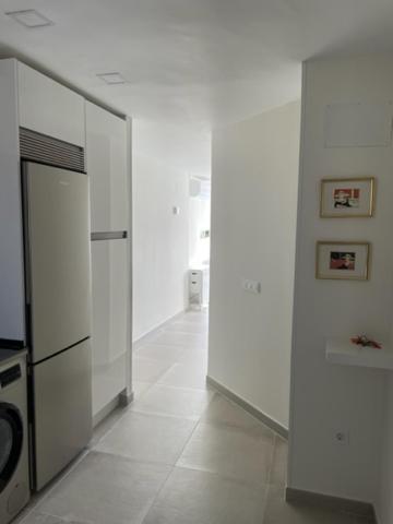 Precioso Apartamento A Estrenar En Primera Linea De Playa 貝尼多姆 外观 照片